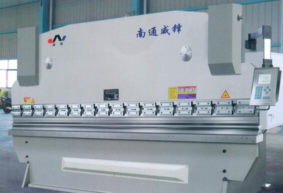 數(shù)控折彎機模具時刻影響航空航天制造業(yè)